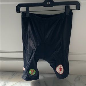 Women’s bike shorts